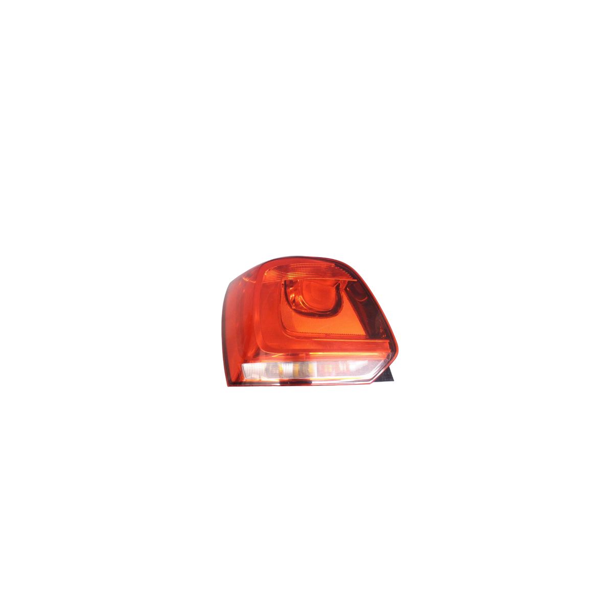 Volkswagen Polo-W Rear lights left