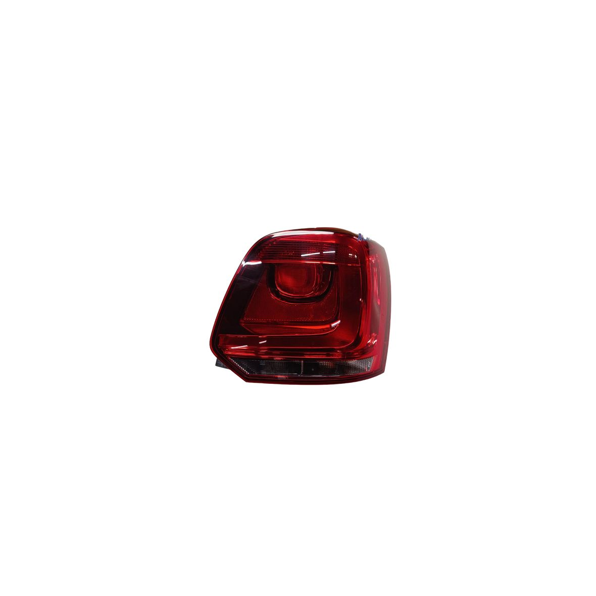 Volkswagen Polo-W Rear lights right