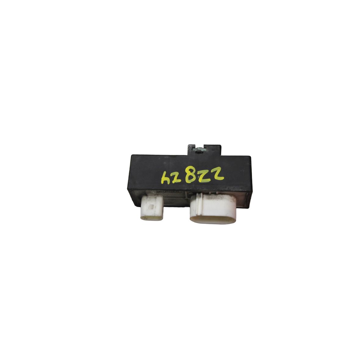 Volkswagen Polo-W Relay - preheating diesel