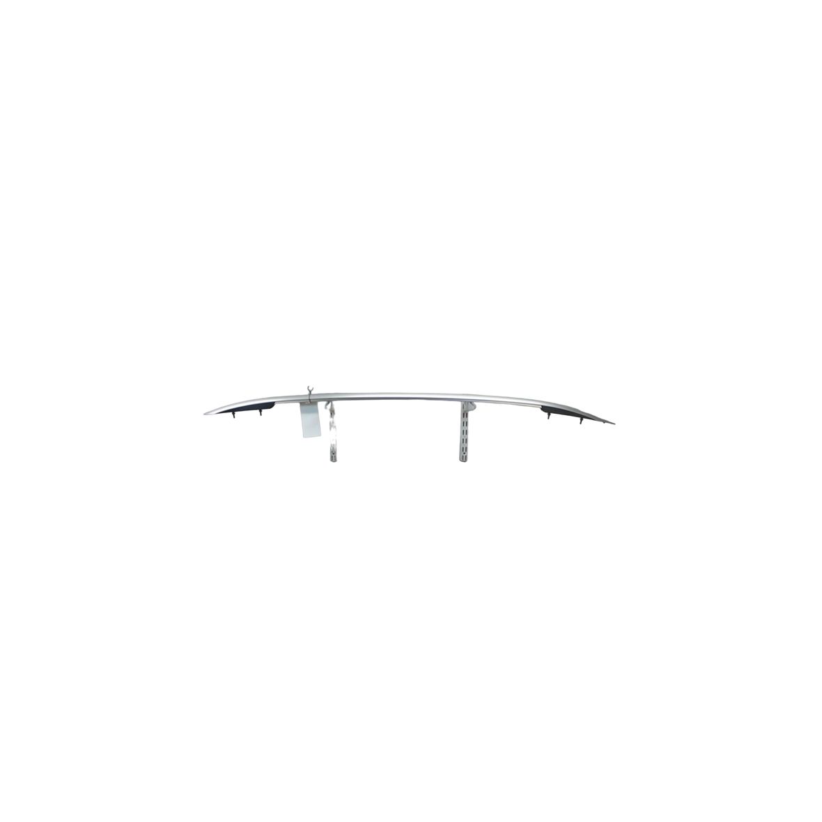Volkswagen Polo-W Roof rail / roof rack