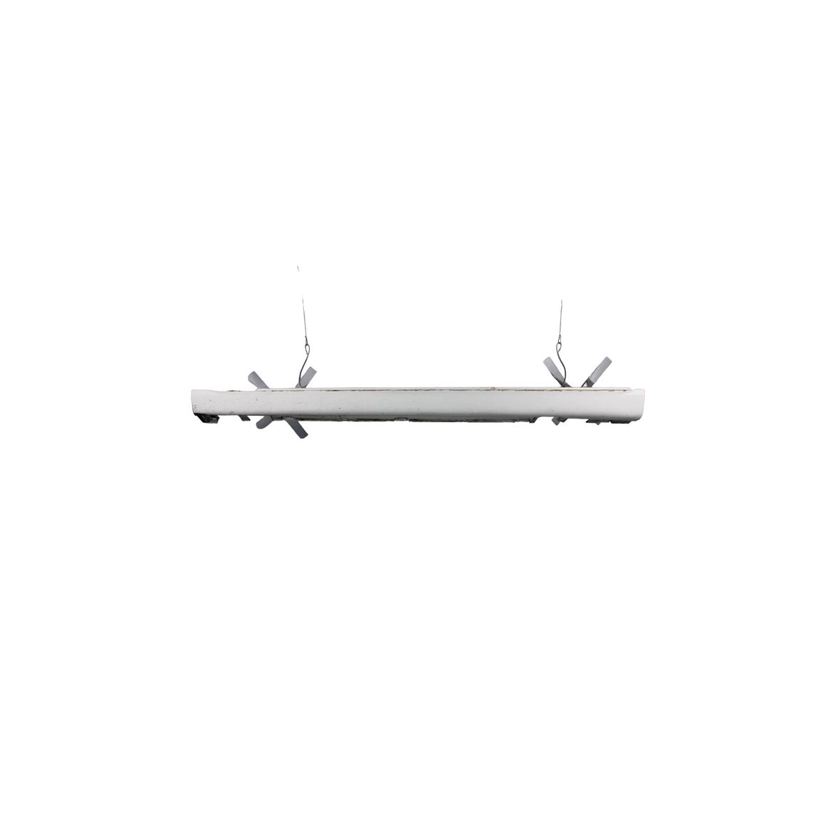 Volkswagen Polo-W Side skirt lh