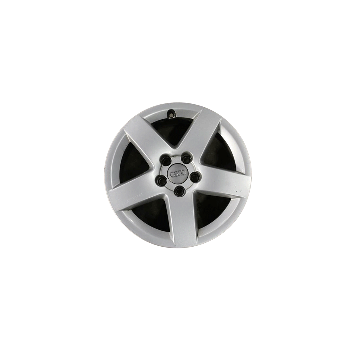 Audi A3S3 Aluminum rim