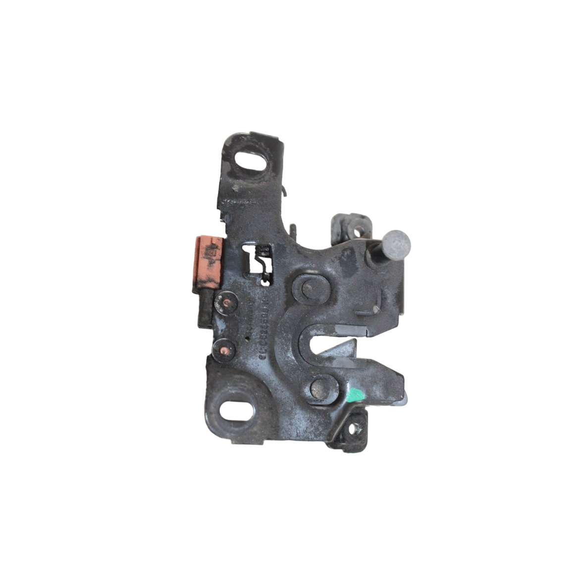 Audi A3S3 Bonnet catch