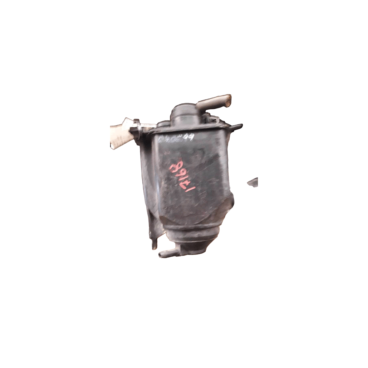 Audi A3S3 Carbon canister valve