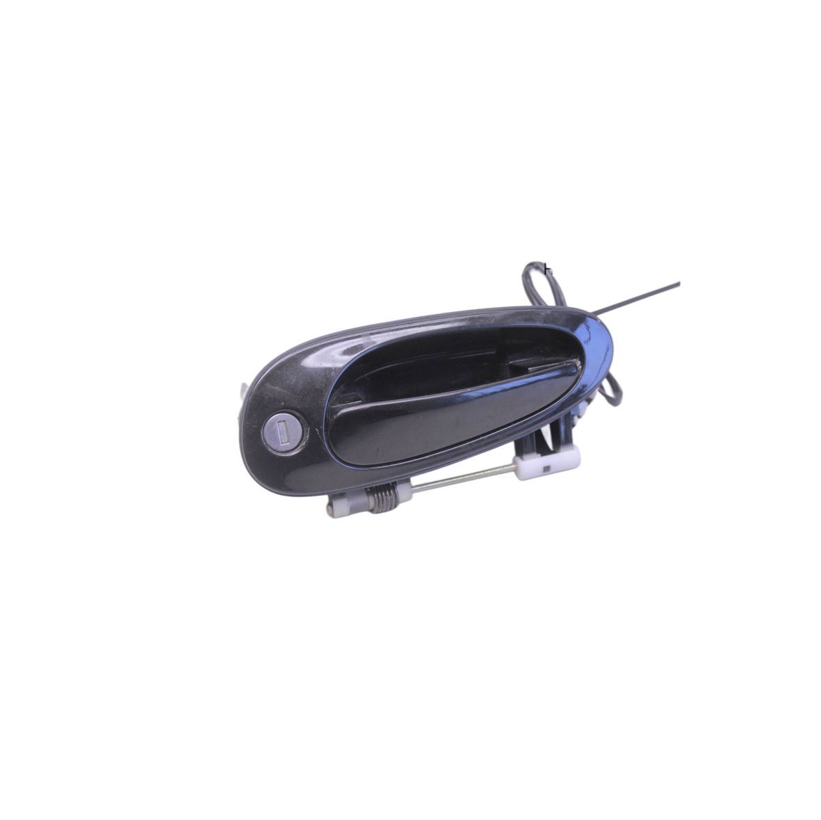 Porsche Panamera Door handle, outer lh
