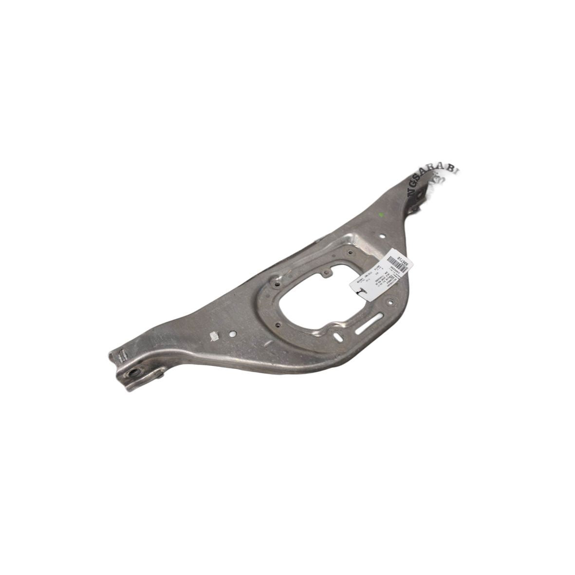 Porsche Panamera Engine member