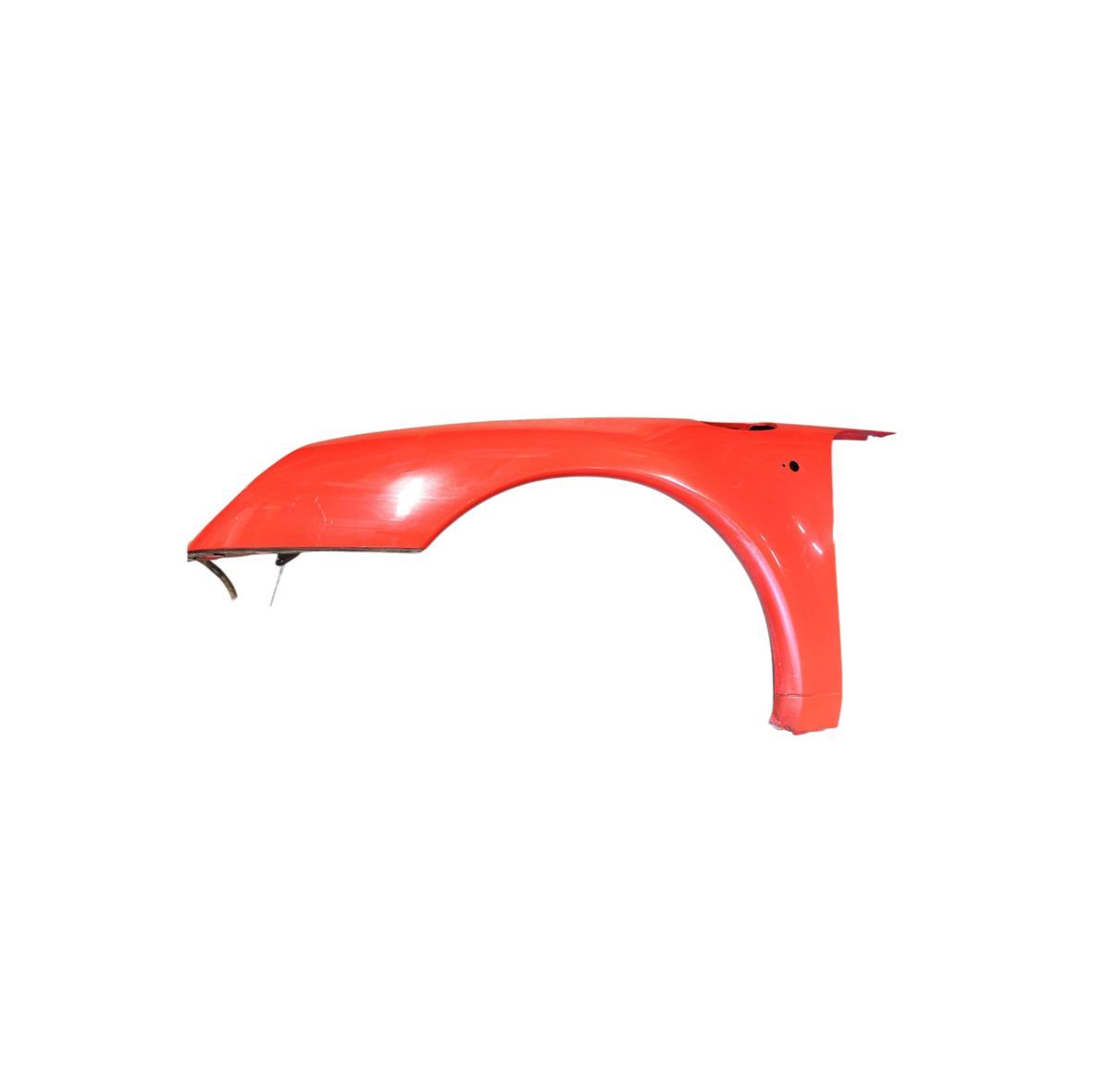 Porsche 911 Fender front lh