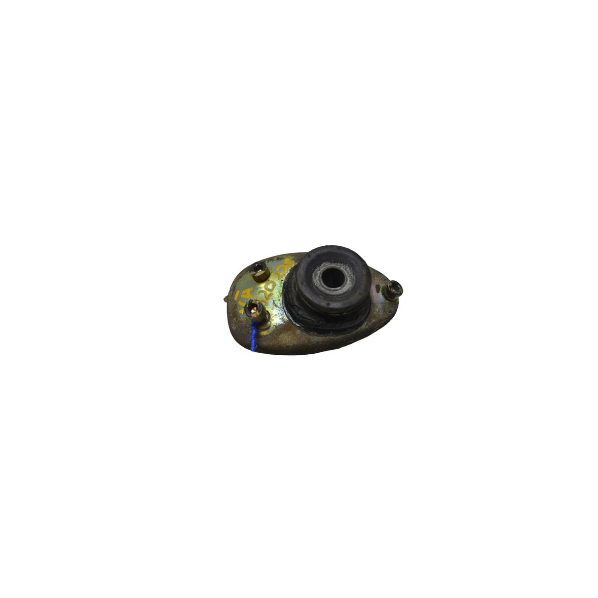 Porsche Panamera Spring strut bearing, front